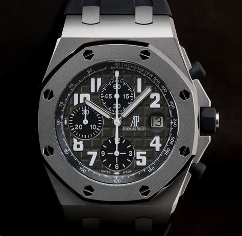 zegarek audemars piguet royal oak offshore|audemars piguet royal oak.